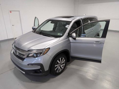 Used 2020 Honda Pilot EX-L image 15
