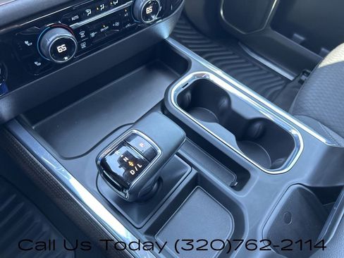 Certified 2023 Chevrolet Silverado 1500 RST w/ Z71 Off-Road Package AWD/4WD image 24