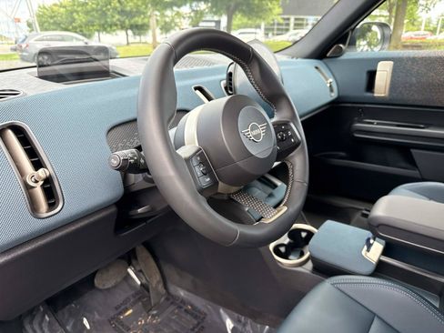 Certified 2026 MINI Cooper Countryman S AWD/4WD image 25