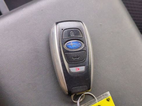 Used 2019 Subaru Forester Premium image 34