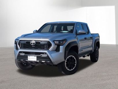 Used 2024 Toyota Tacoma TRD Off-Road