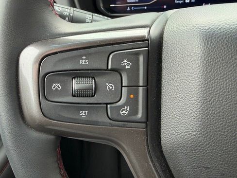 Used 2023 Chevrolet Tahoe RST w/ Luxury Package AWD/4WD image 36