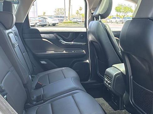 Used 2023 Lincoln Corsair Reserve w/ Equipment Group 201A FWD image 26