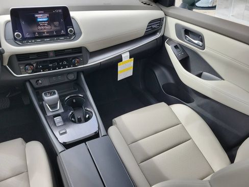 New 2026 Nissan Rogue Dark Armor FWD image 19