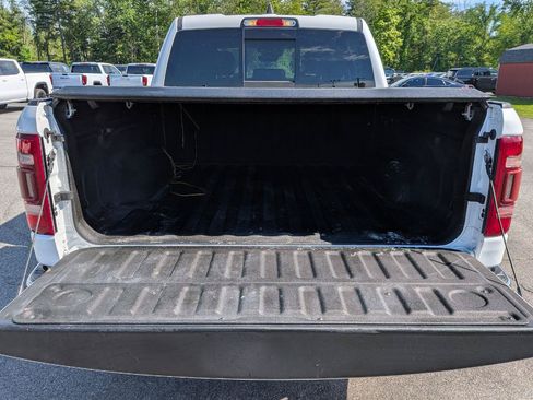 Used 2019 RAM 1500 Limited AWD/4WD image 11