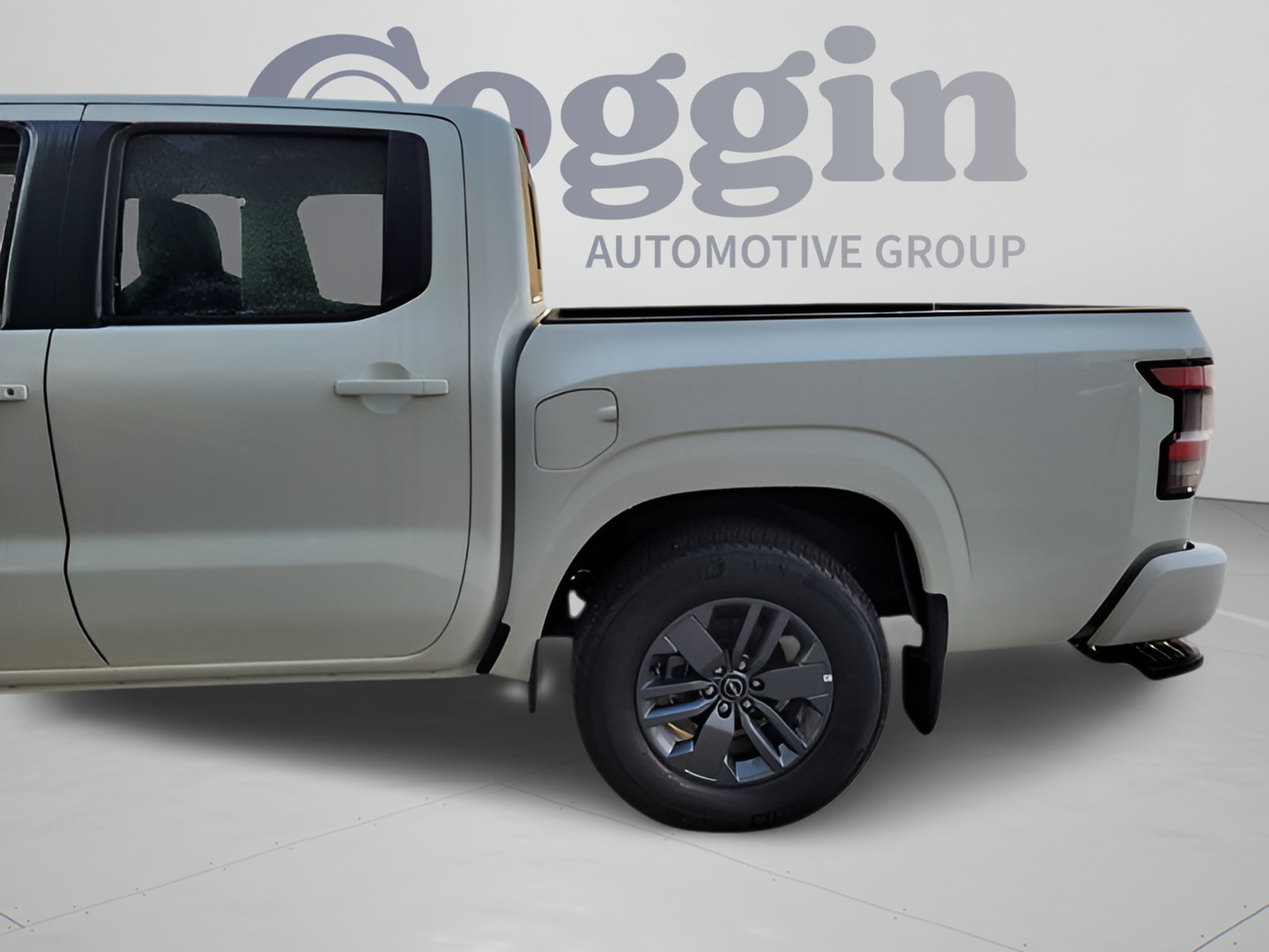 Used 2026 Nissan Frontier SV w/ Tow Package RWD image 23