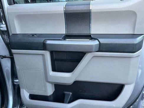 Used 2020 Ford F150 XLT image 21