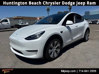Used 2023 Tesla Model Y Long Range