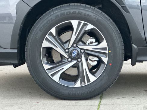 New 2026 Subaru Crosstrek 2.0i Premium image 31