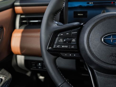 New 2026 Subaru Outback Touring XT image 21