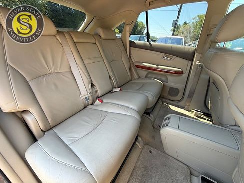 Used 2009 Lexus RX 350 2WD image 19