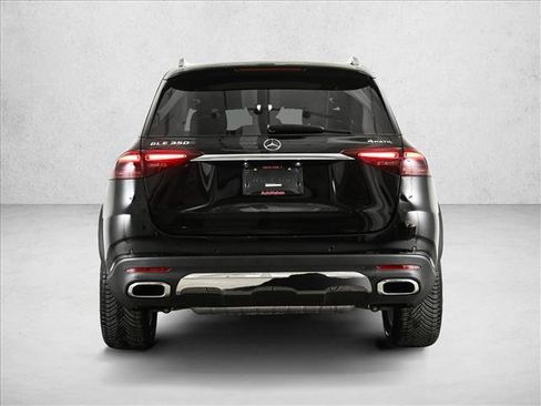 New 2026 Mercedes-Benz GLE 350 4MATIC image 7