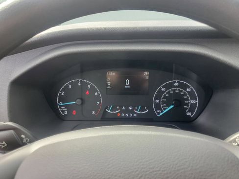 New 2025 Ford Transit 250 Low Roof image 26