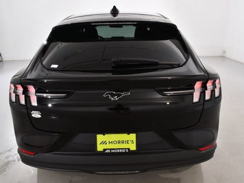 Used 2025 Ford Mustang Mach-E Premium AWD/4WD image 13