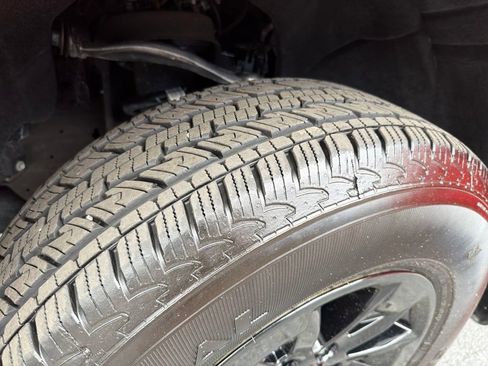 Used 2023 Chevrolet Silverado 1500 LT w/ Protection Package image 54