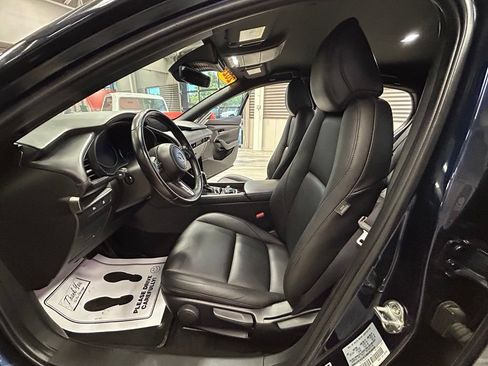 Used 2024 MAZDA MAZDA3 s FWD image 54