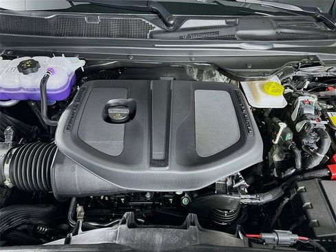 New 2026 RAM 1500 Laramie image 18