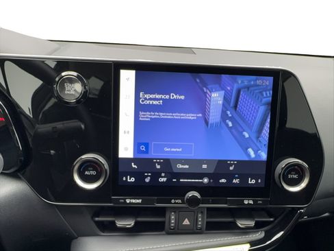 Used 2025 Lexus NX 250 FWD w/ Cold Area Package image 45