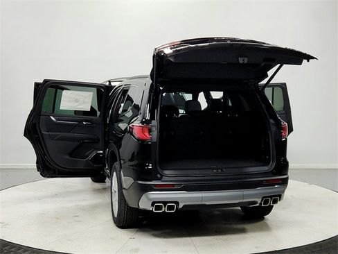 New 2026 GMC Acadia Elevation w/ Elevation Premium Package image 14