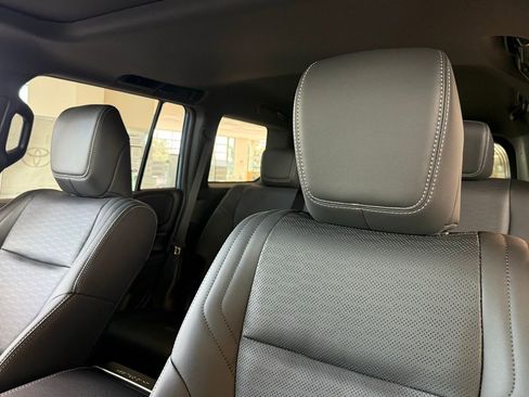 New 2026 Toyota Land Cruiser image 17