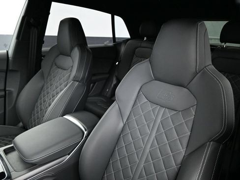 New 2027 Audi SQ8 Premium Plus AWD/4WD image 9