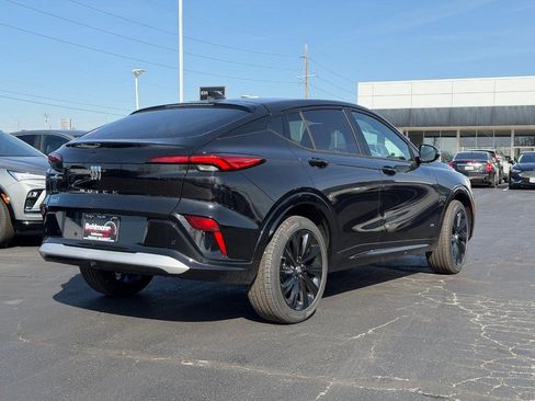 New 2026 Buick Envista Sport Touring w/ Convenience I Package image 4