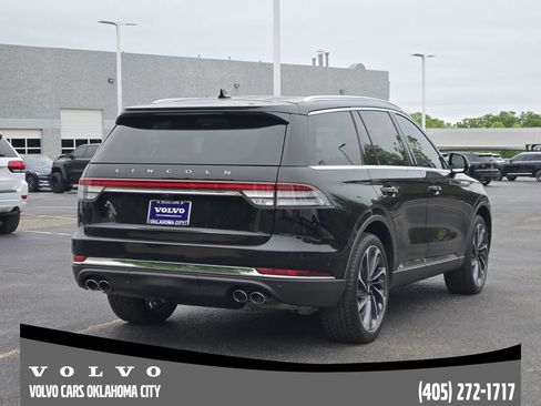 Used 2020 Lincoln Aviator Reserve w/ Equipment Group 202A AWD/4WD image 5
