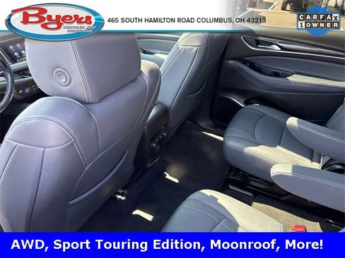 Used 2022 Buick Enclave Essence w/ Experience Buick Package image 30