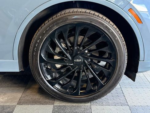 Used 2025 Lincoln Aviator Reserve w/ Equipment Group 201A image 40