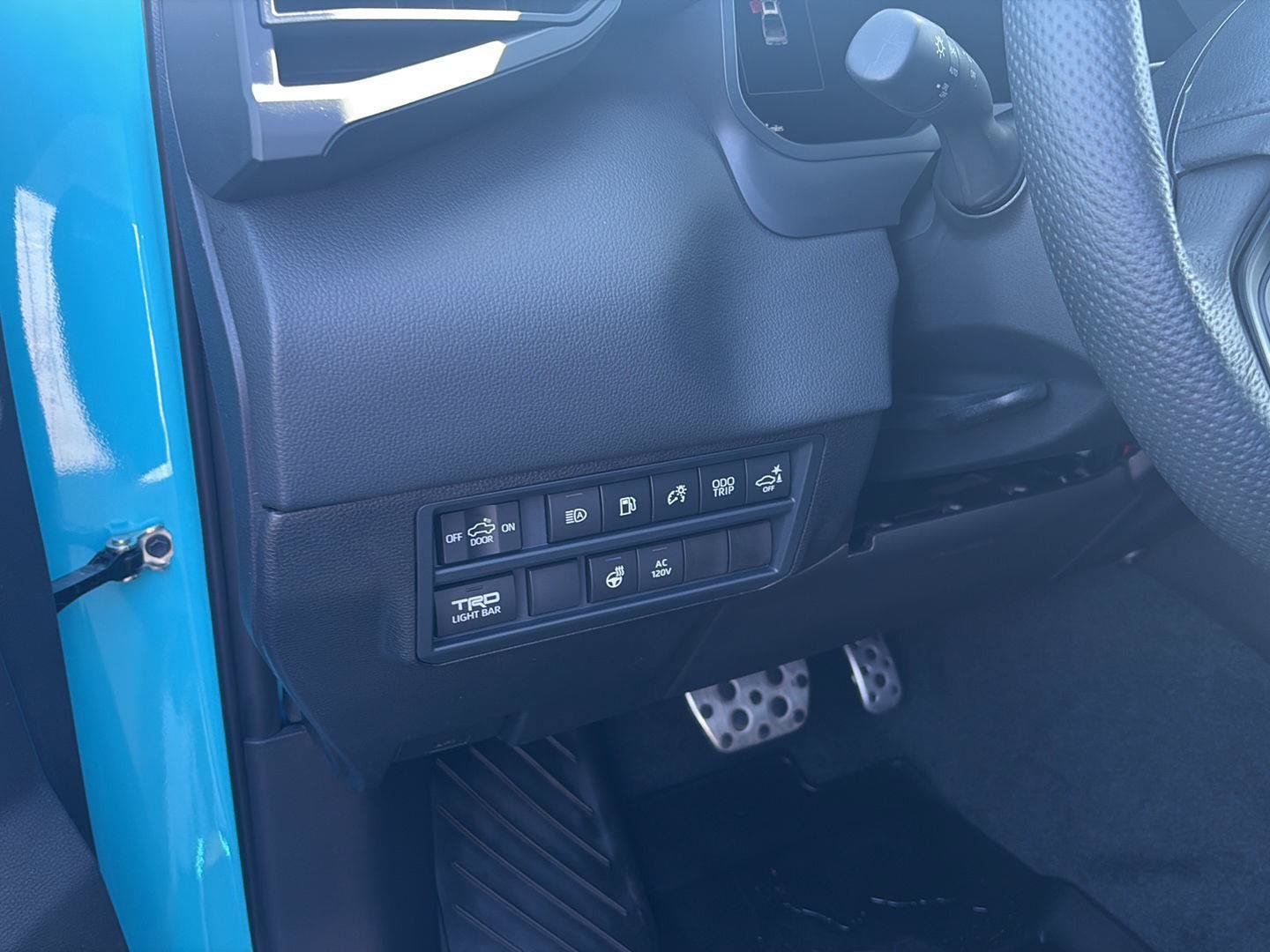 Used 2026 Toyota Tundra TRD Pro AWD/4WD image 18
