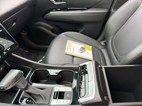 Used 2024 Hyundai Tucson XRT image 22