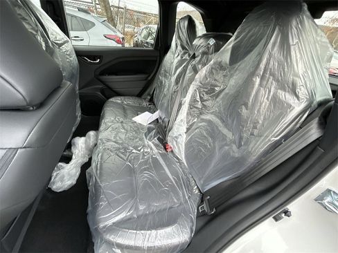 New 2025 Subaru Forester Touring image 13