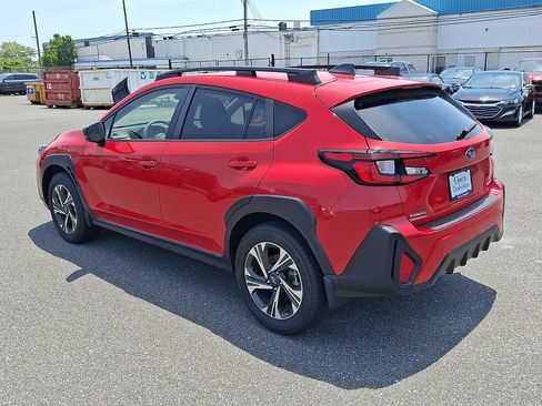 Used 2024 Subaru Crosstrek 2.0i Premium w/ Popular Package #4 AWD/4WD image 7