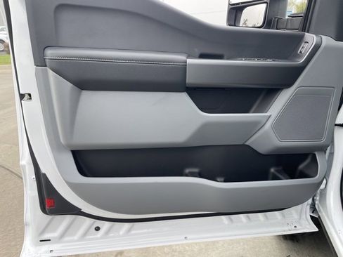 New 2026 Ford F350 XL w/ STX Appearance Package image 16