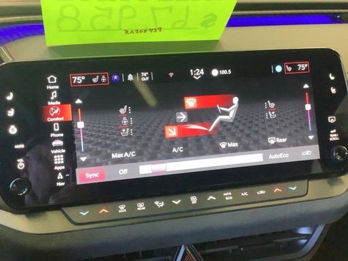 New 2024 Dodge Charger Daytona Scat Pack w/ Plus Group AWD/4WD image 6