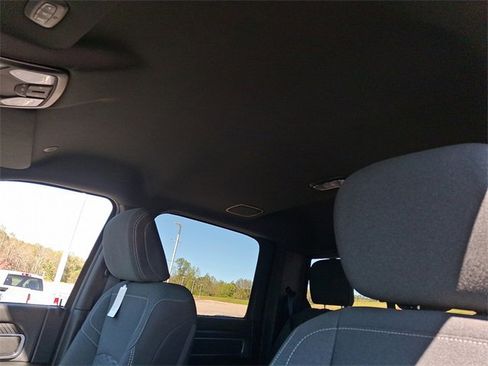 Used 2025 RAM 5500 Tradesman image 13