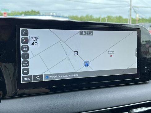 Used 2024 Hyundai Palisade SEL AWD/4WD image 22
