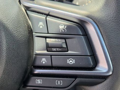 Certified 2026 Subaru Forester Limited AWD/4WD image 29