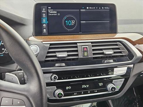 Used 2021 BMW X3 xDrive30e w/ Convenience Package image 15