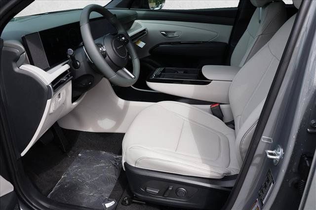 New 2026 Hyundai Tucson Limited AWD/4WD image 11