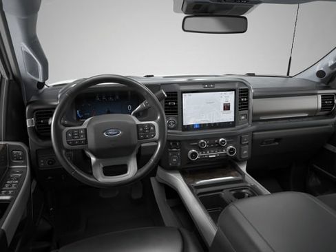 New 2026 Ford F350 Lariat w/ Lariat Ultimate Package AWD/4WD image 29
