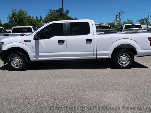 Used 2020 Ford F150 XL w/ XL Power Equipment Group RWD image 2