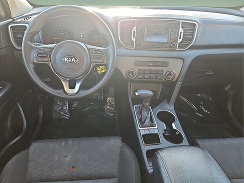 Used 2017 Kia Sportage LX image 16