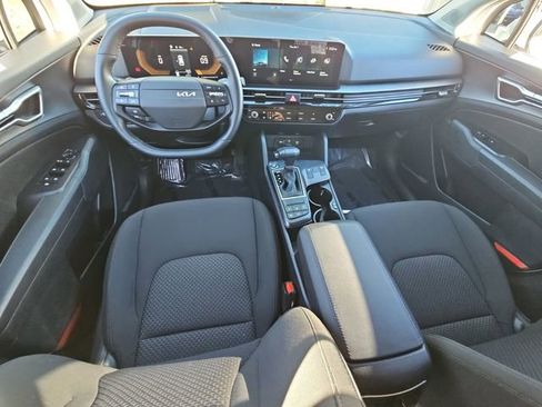 Certified 2026 Kia Sportage LX w/ LX Convenience Package image 14