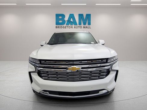 Used 2023 Chevrolet Tahoe LT w/ LT Signature Plus Package image 2