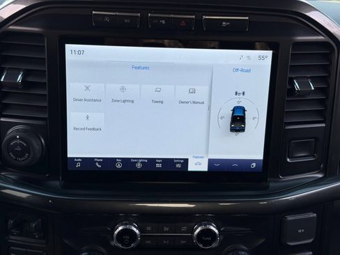 Used 2021 Ford F150 XLT w/ Equipment Group 302A High image 35