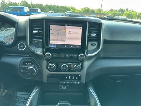 New 2026 RAM 1500 Express AWD/4WD image 13