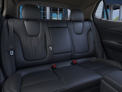 New 2026 Buick Encore GX Avenir FWD image 17