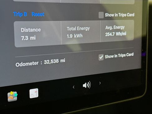 Used 2024 Tesla Model 3 Long Range AWD/4WD image 18