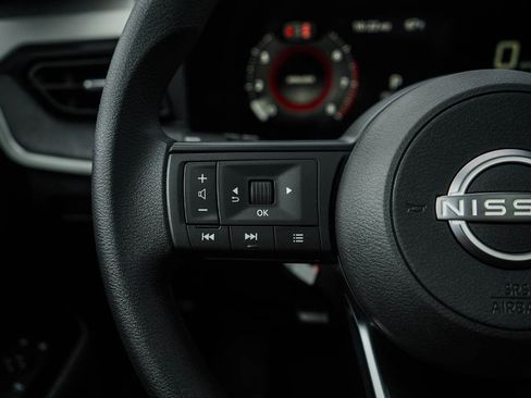 New 2026 Nissan Kicks SV w/ SV Premium Package image 19